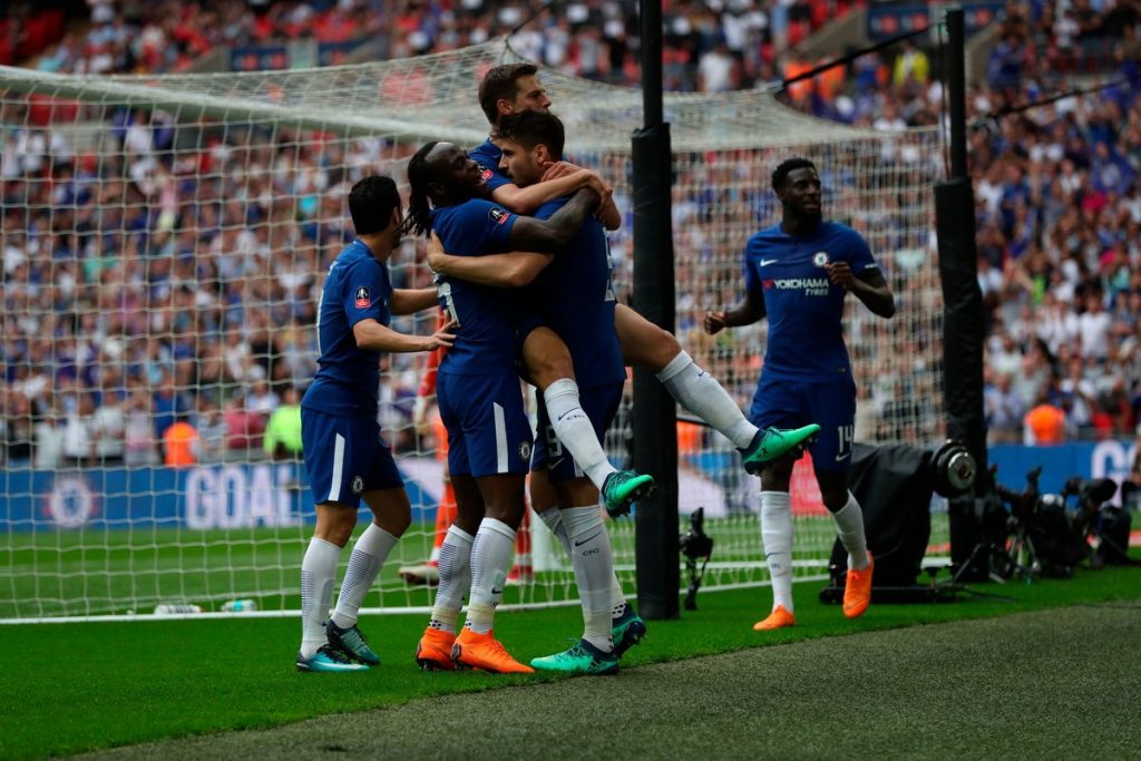 Morata Saints