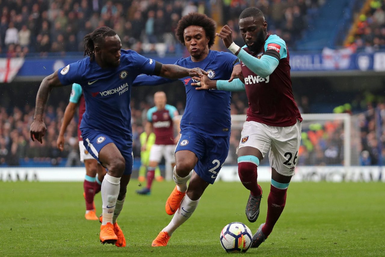 Willian Moses