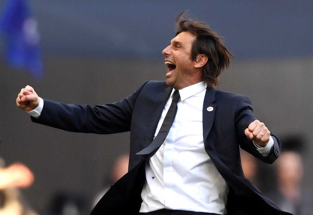 Antonio Conte