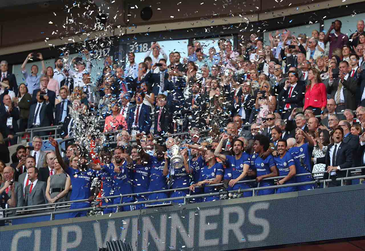 Chelsea FA Cup