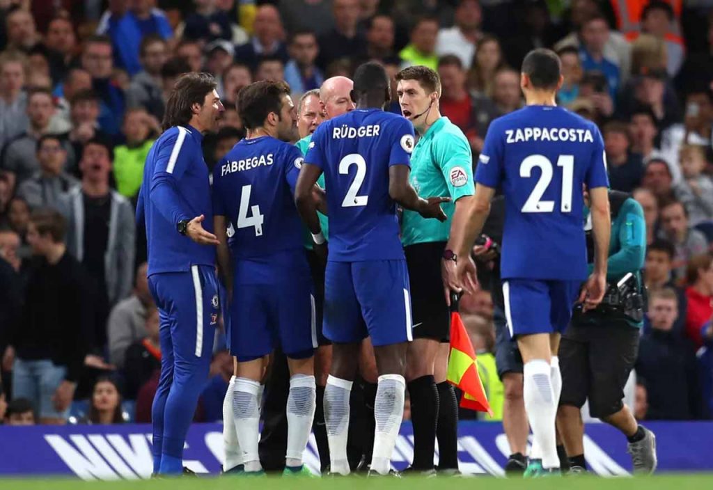 Chelsea Ref