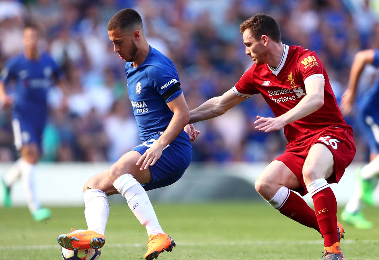 Hazard Robertson