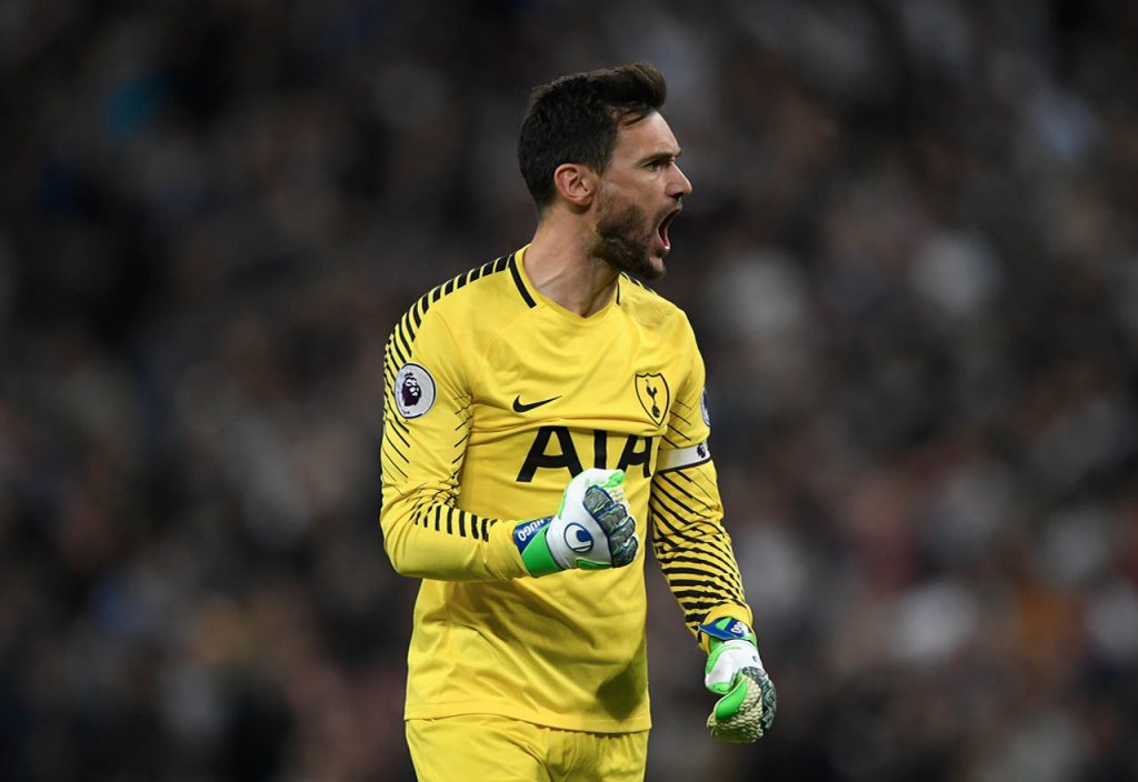Hugo Lloris 5
