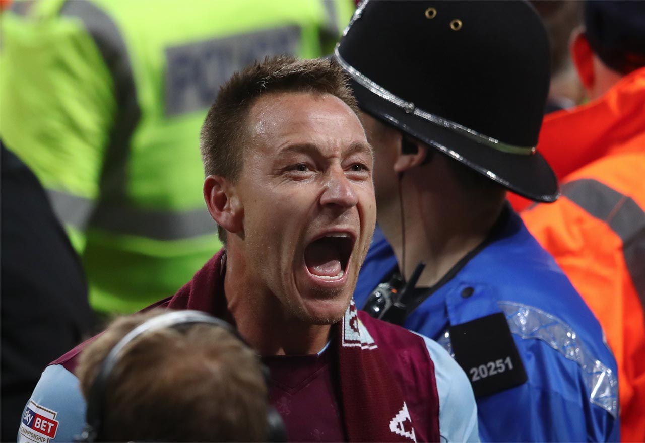 John Terry