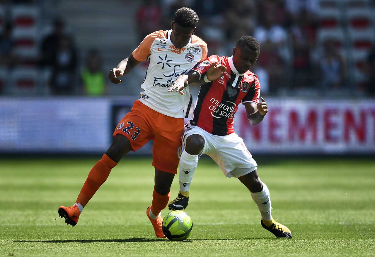 Jean Michael Seri
