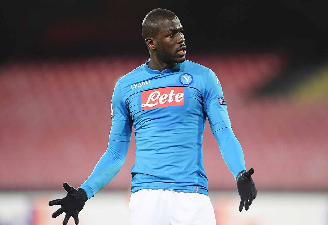 Kalidou Koulibaly