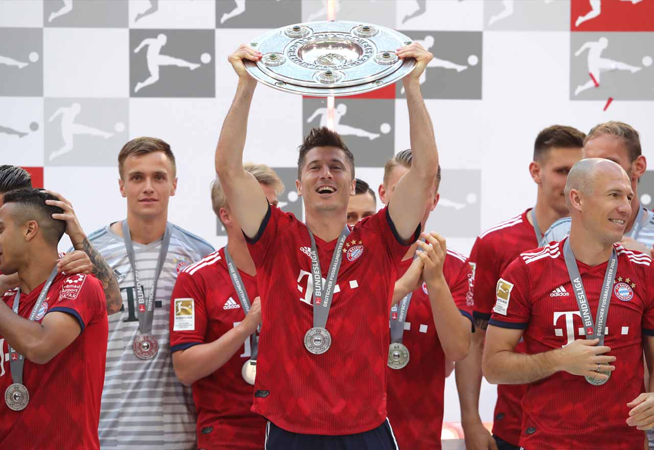 Lewandowski
