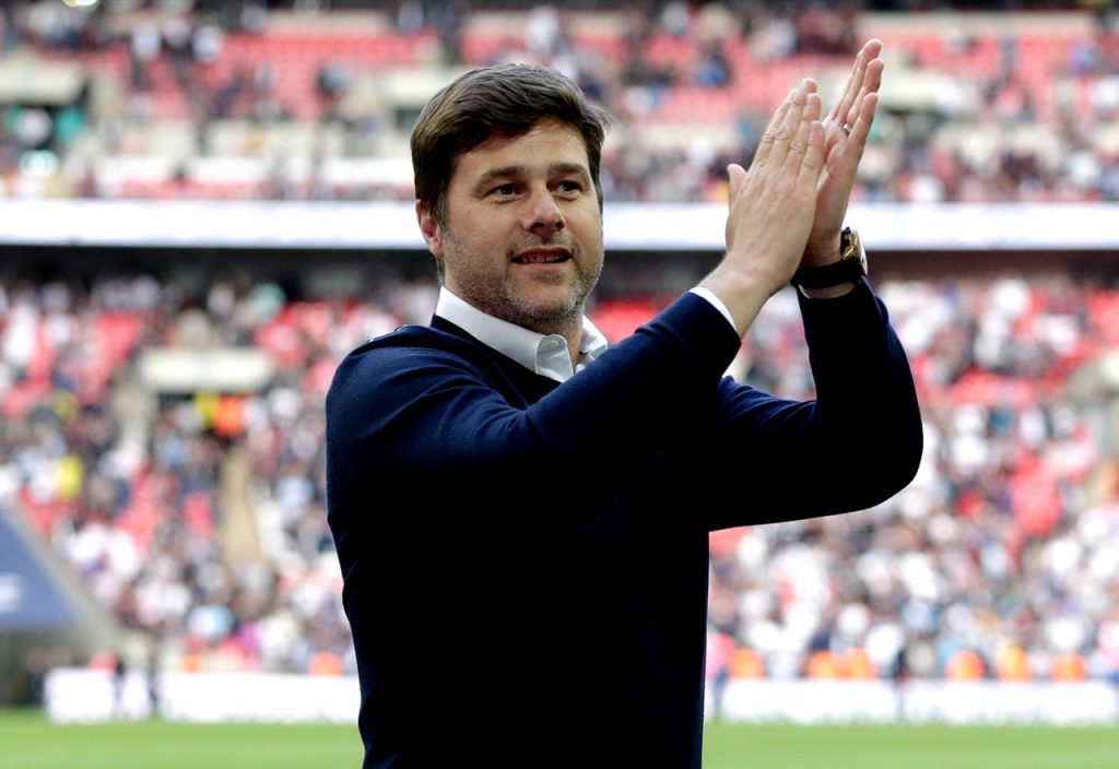 Mauricio Pochettino