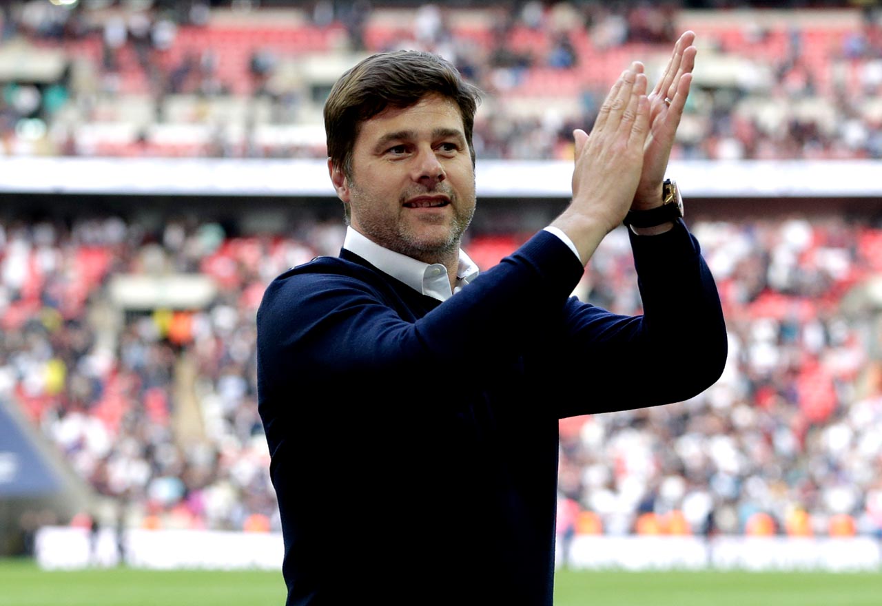 Mauricio Pochettino