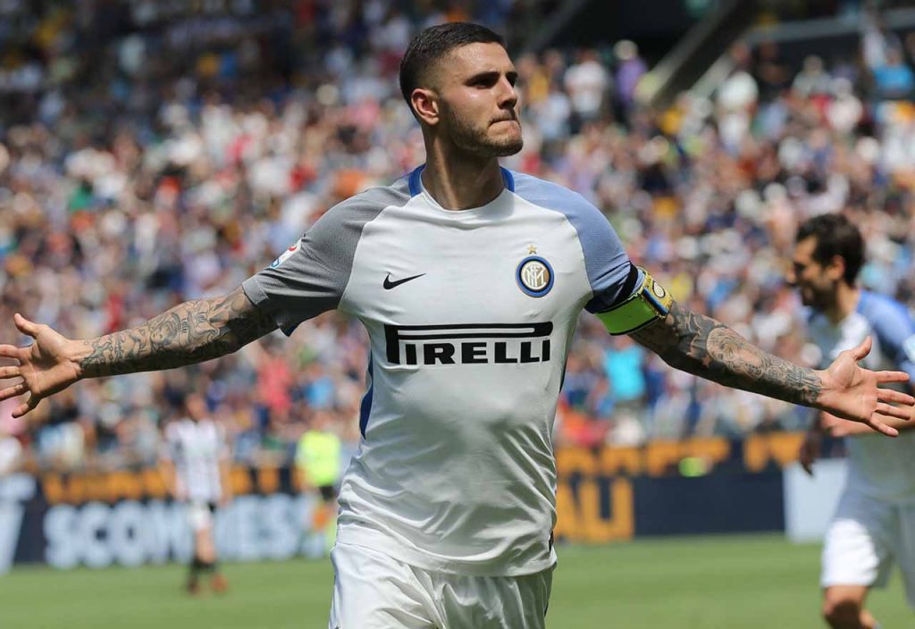 Mauro Icardi