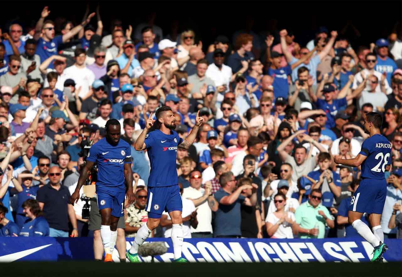 Olivier Giroud0
