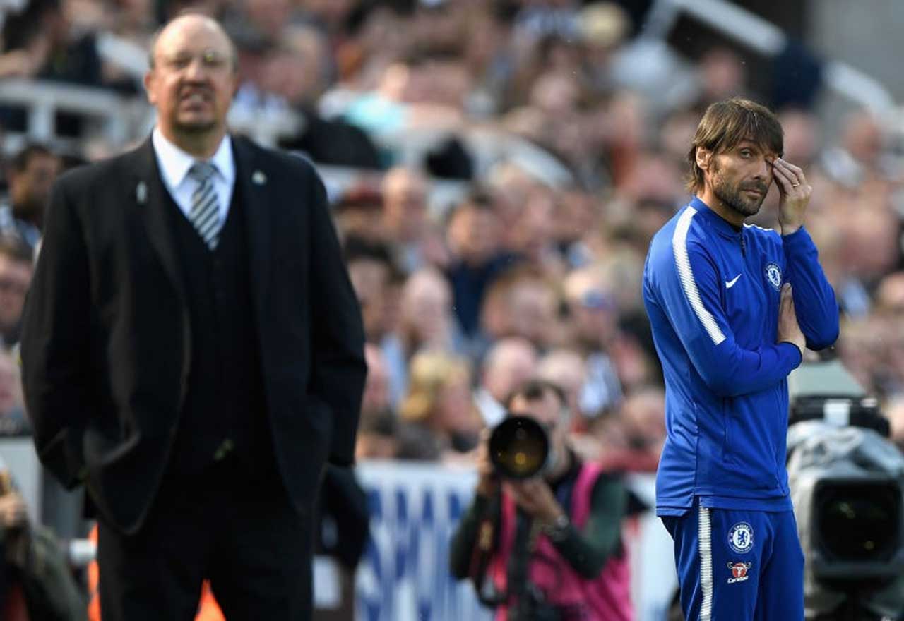 Rafa Conte