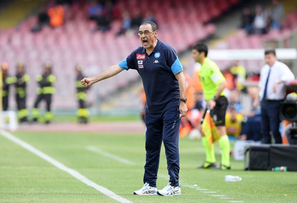 Sarri