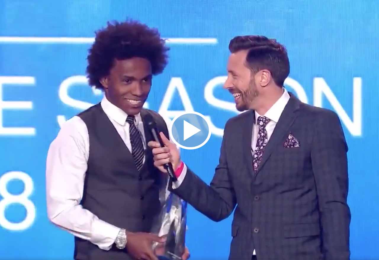 Willian Gots