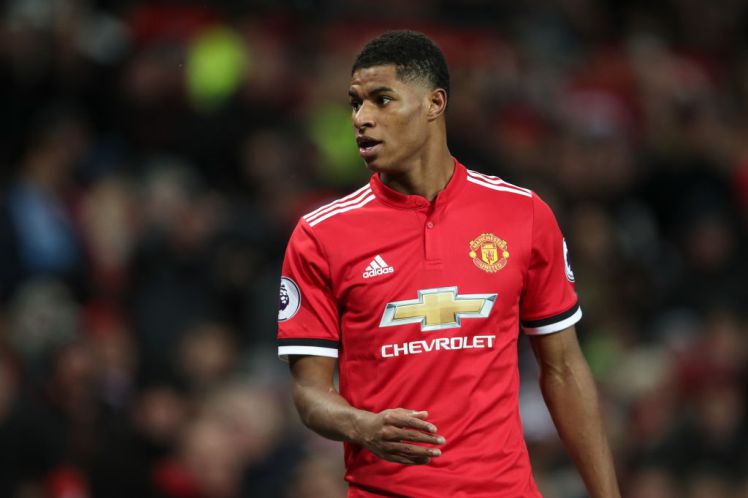 Manchester United V Manchester City Premier League Manchester United V Manchester City Premier League