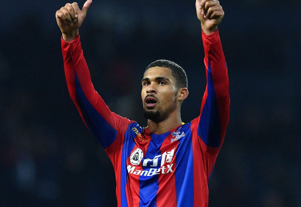 Ruben Loftus Cheek