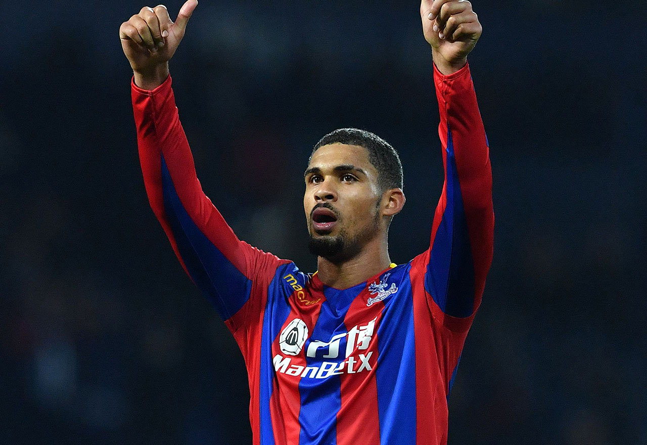 Ruben Loftus Cheek
