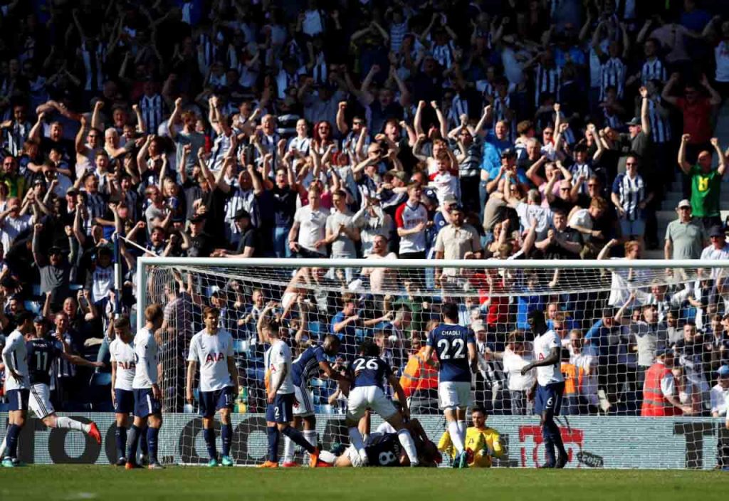 Spursy