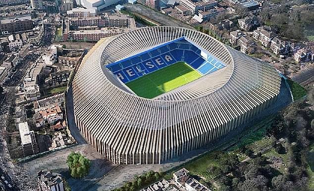 Stamford Bridge
