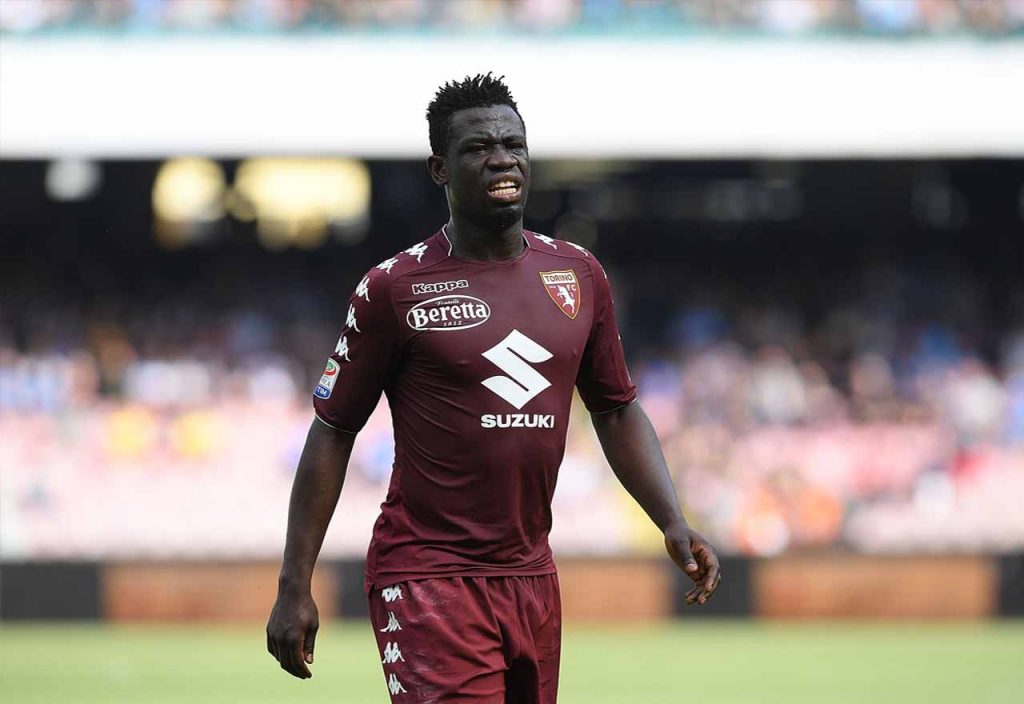 Afriyie Acquah
