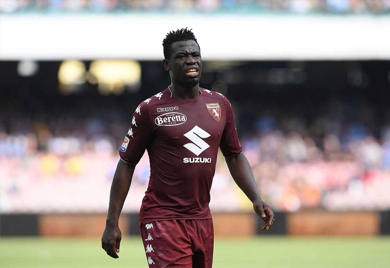 Afriyie Acquah