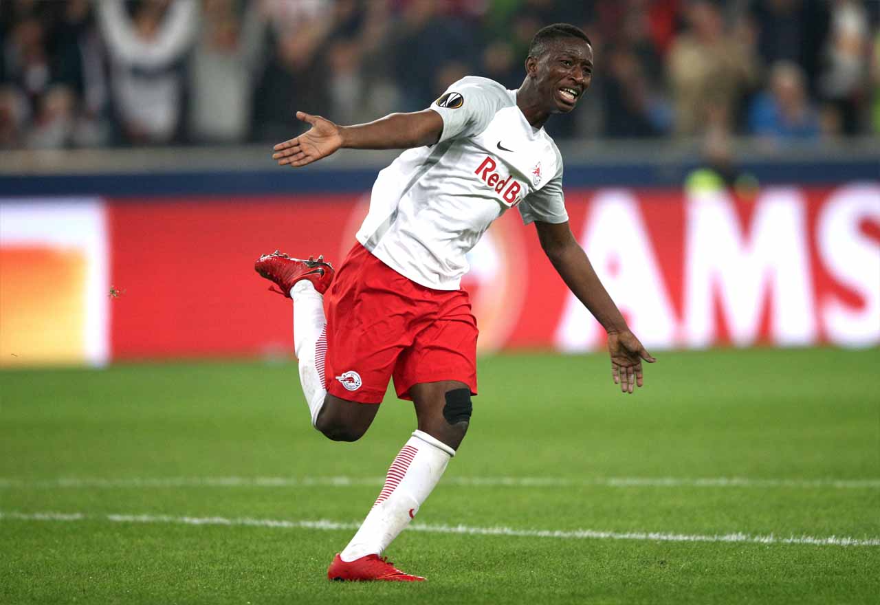 Amadou Haidara