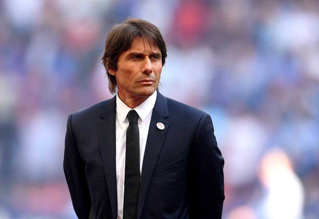Antonio Conte