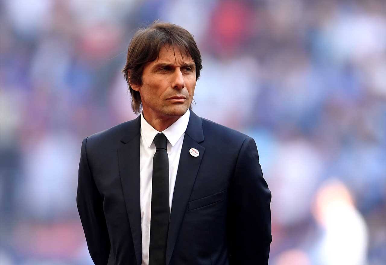Antonio Conte
