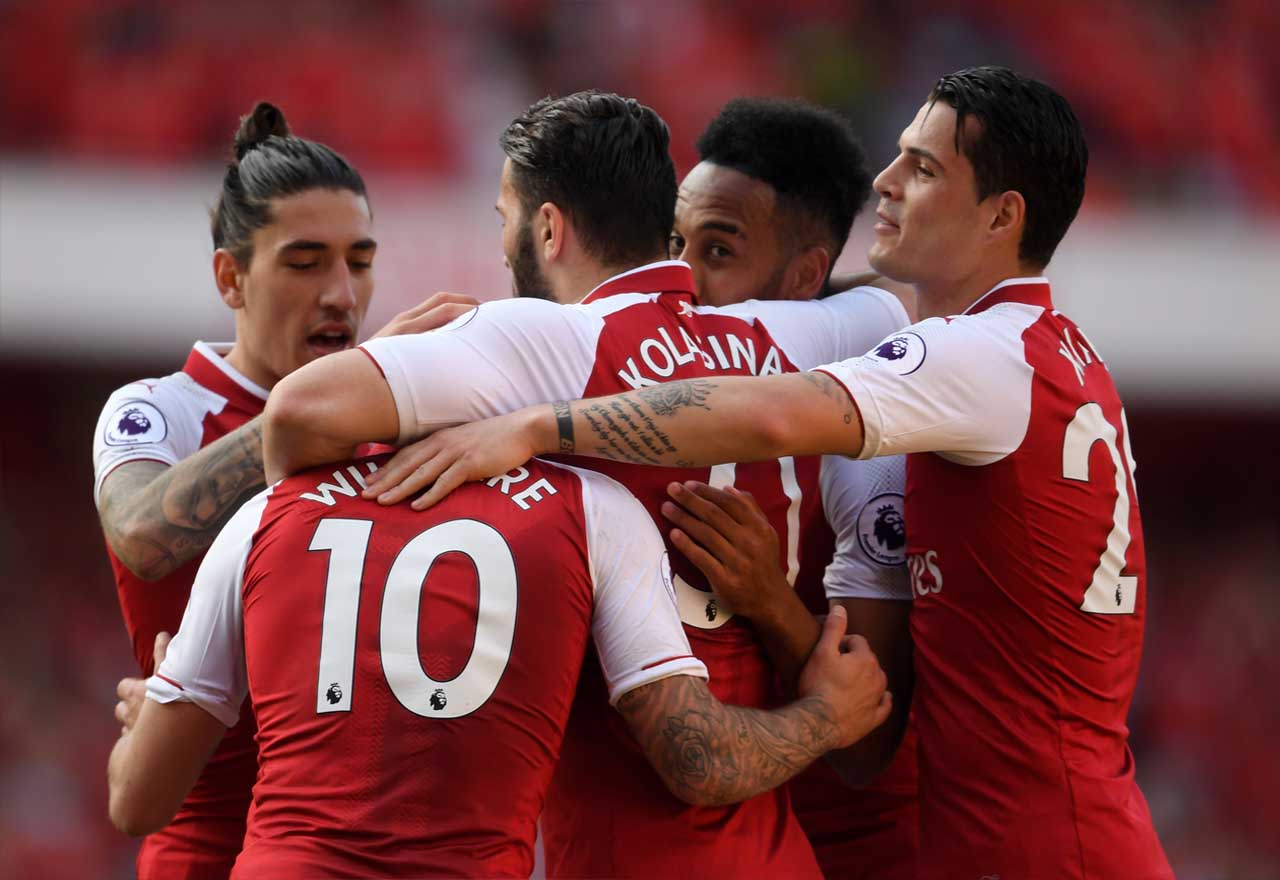 Arsenal