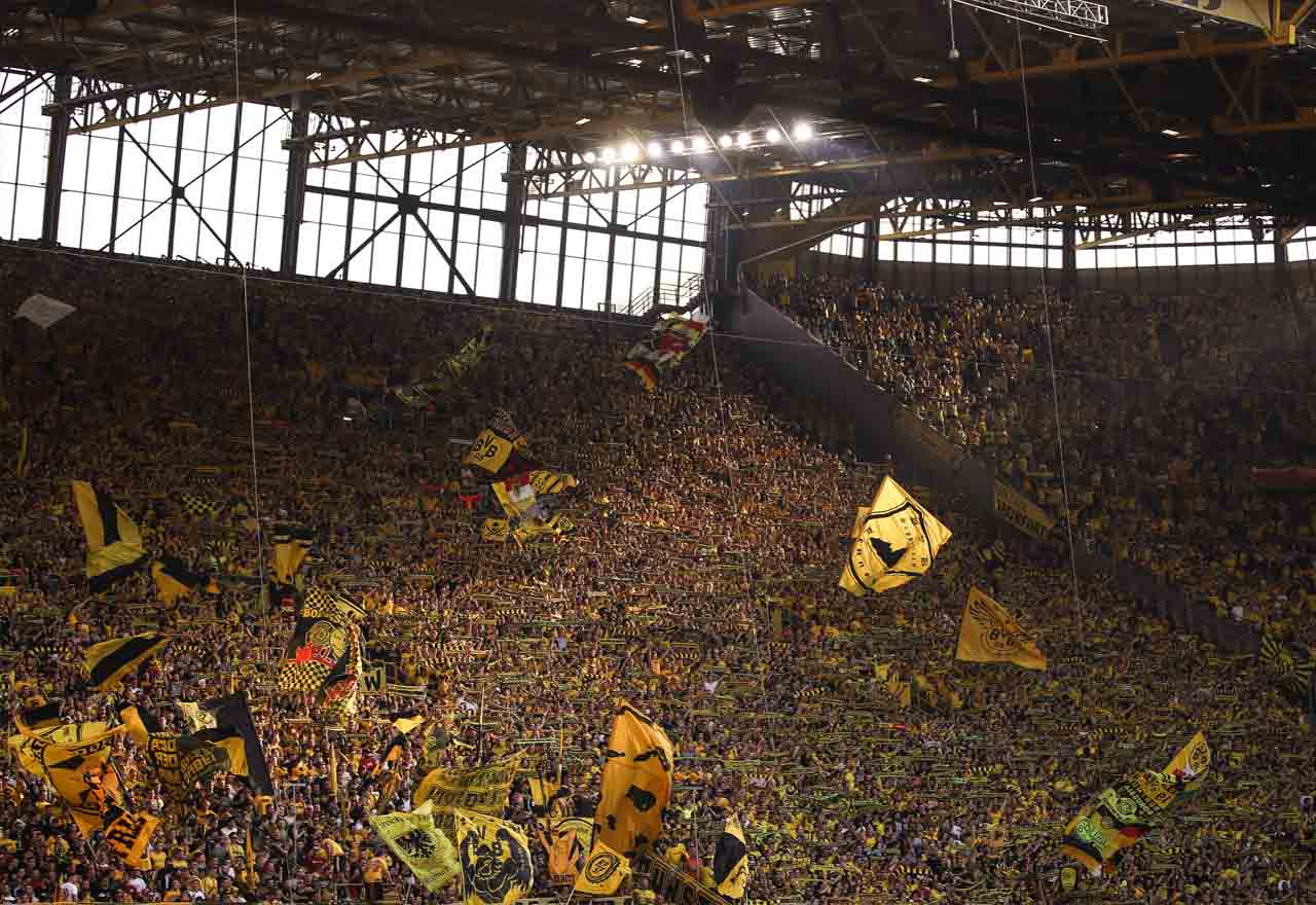 Borussia Dortmund