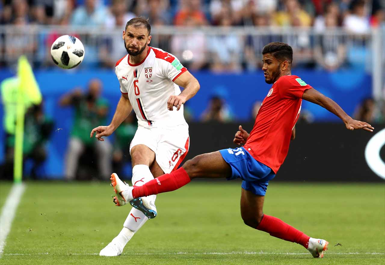 Branislav Ivanovic