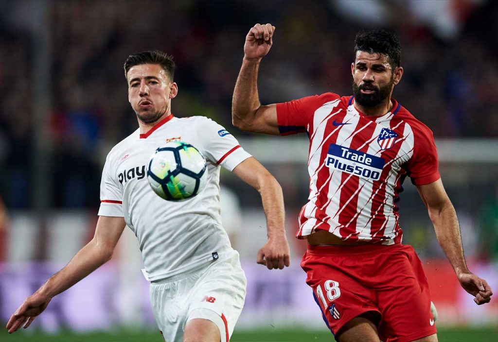 Clement Lenglet