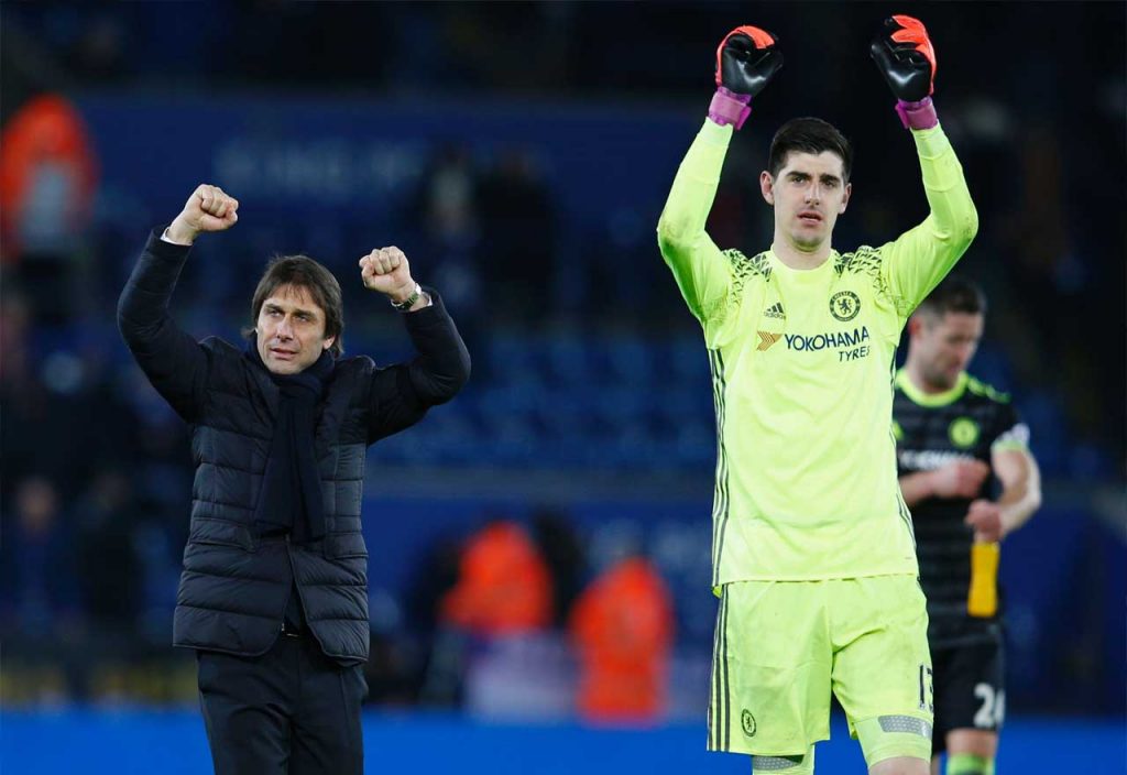 Conte Courtois