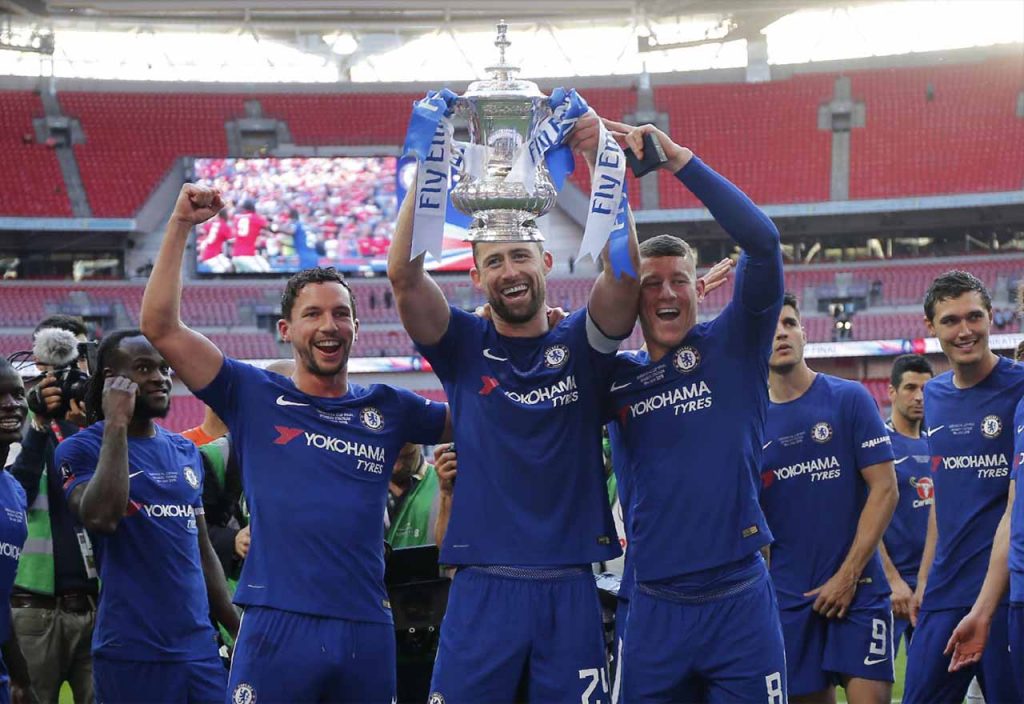 Drinkwater Cahill Barkley