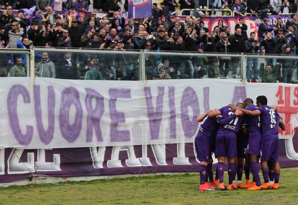 Fiorentina