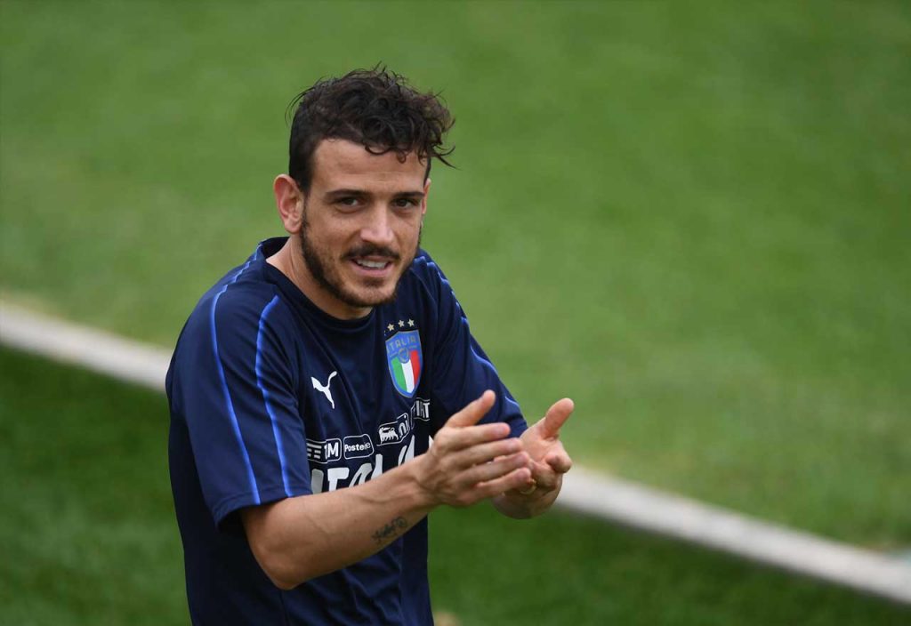 Florenzi