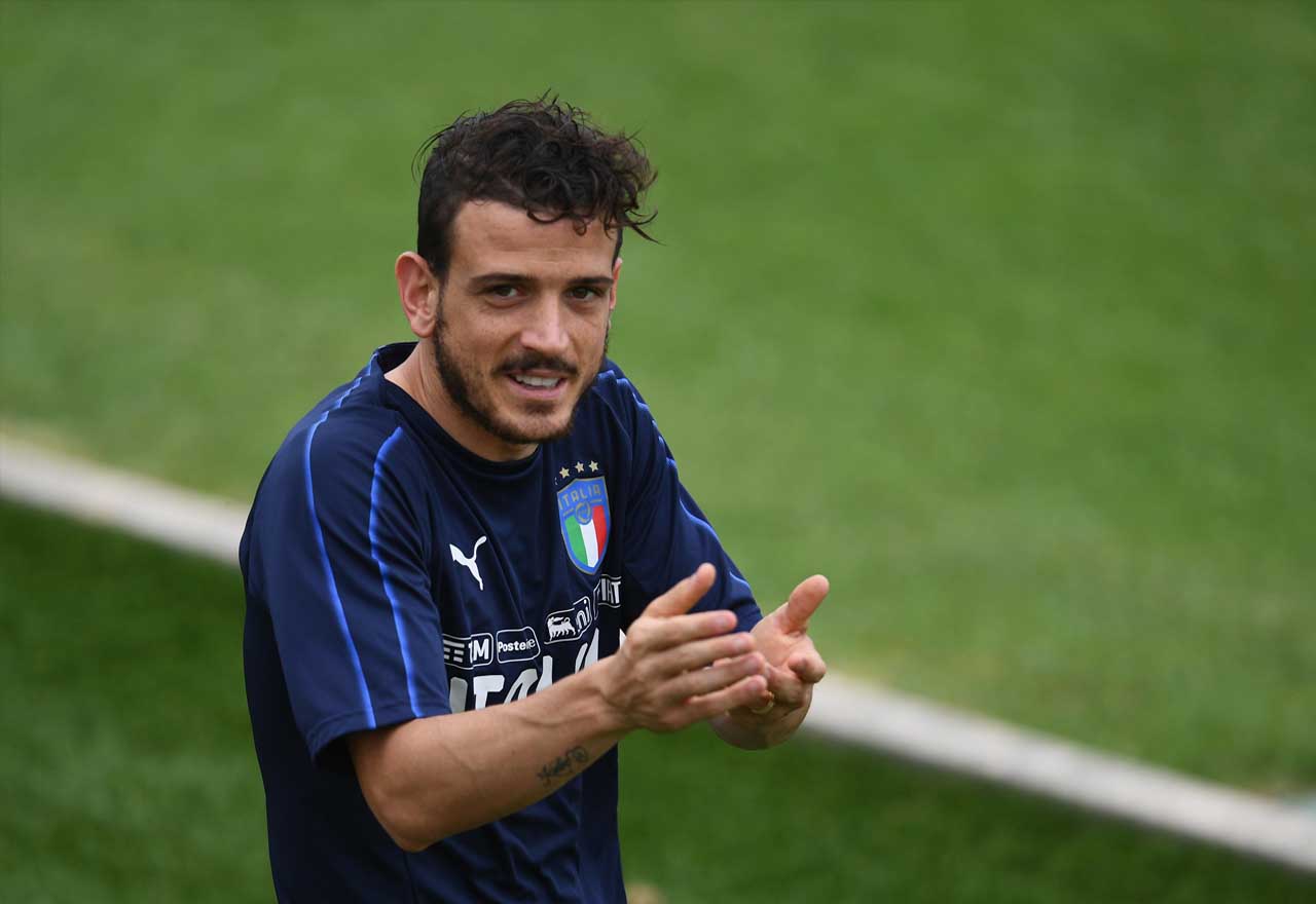 Florenzi