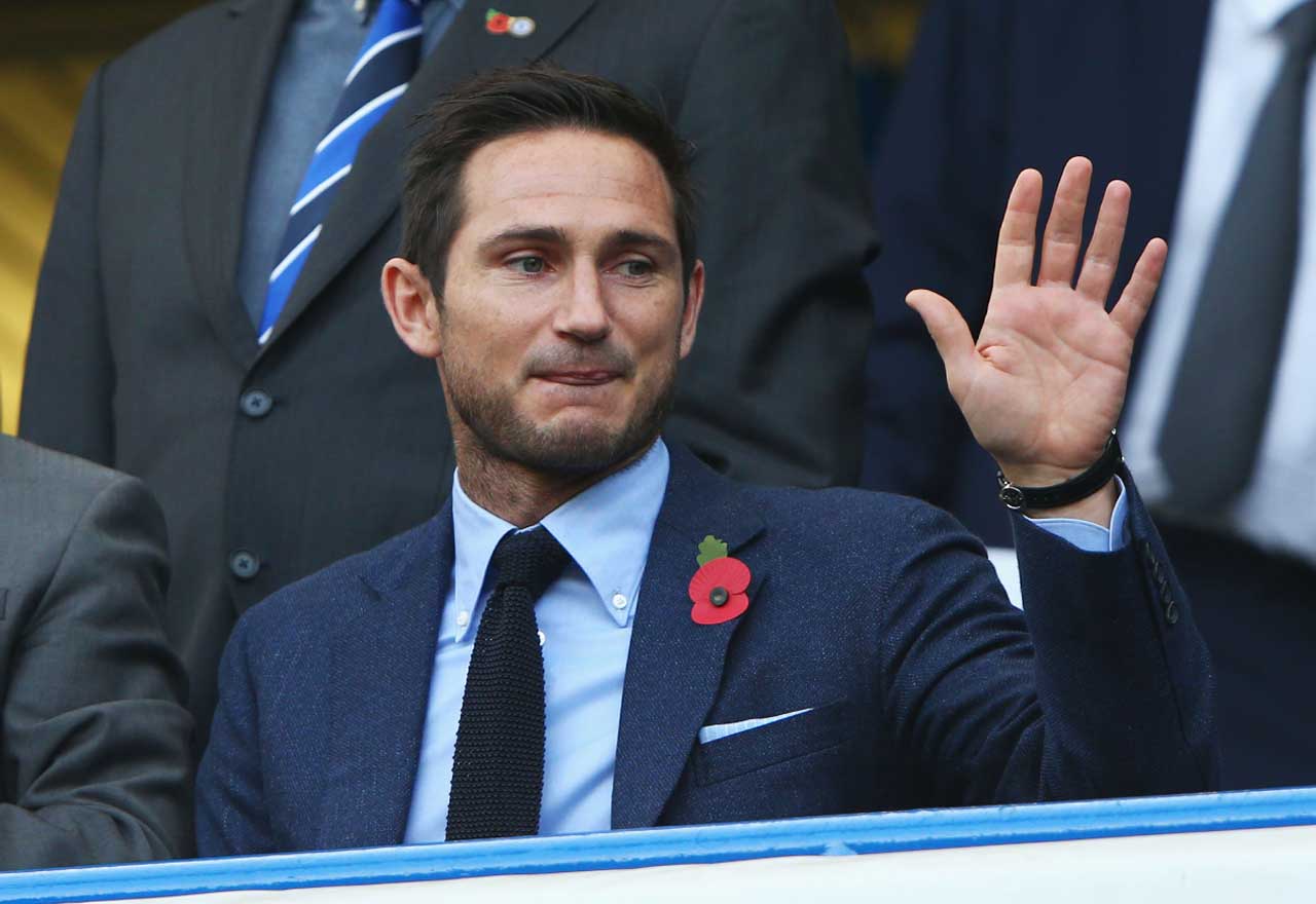 Frank Lampard