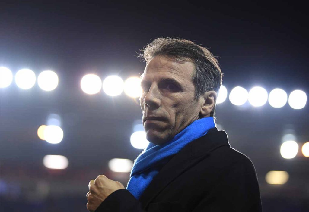 Gianfranco Zola
