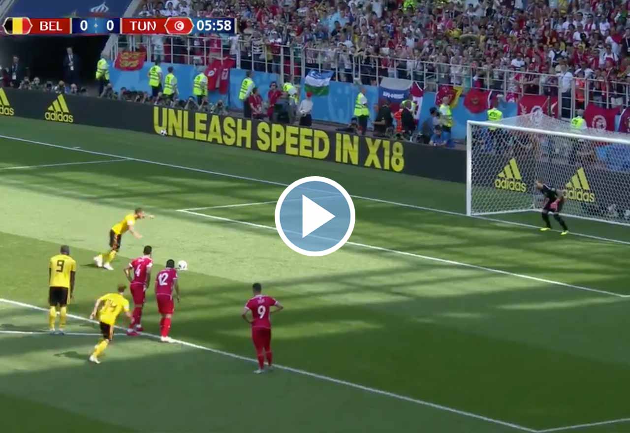 Hazard Goal