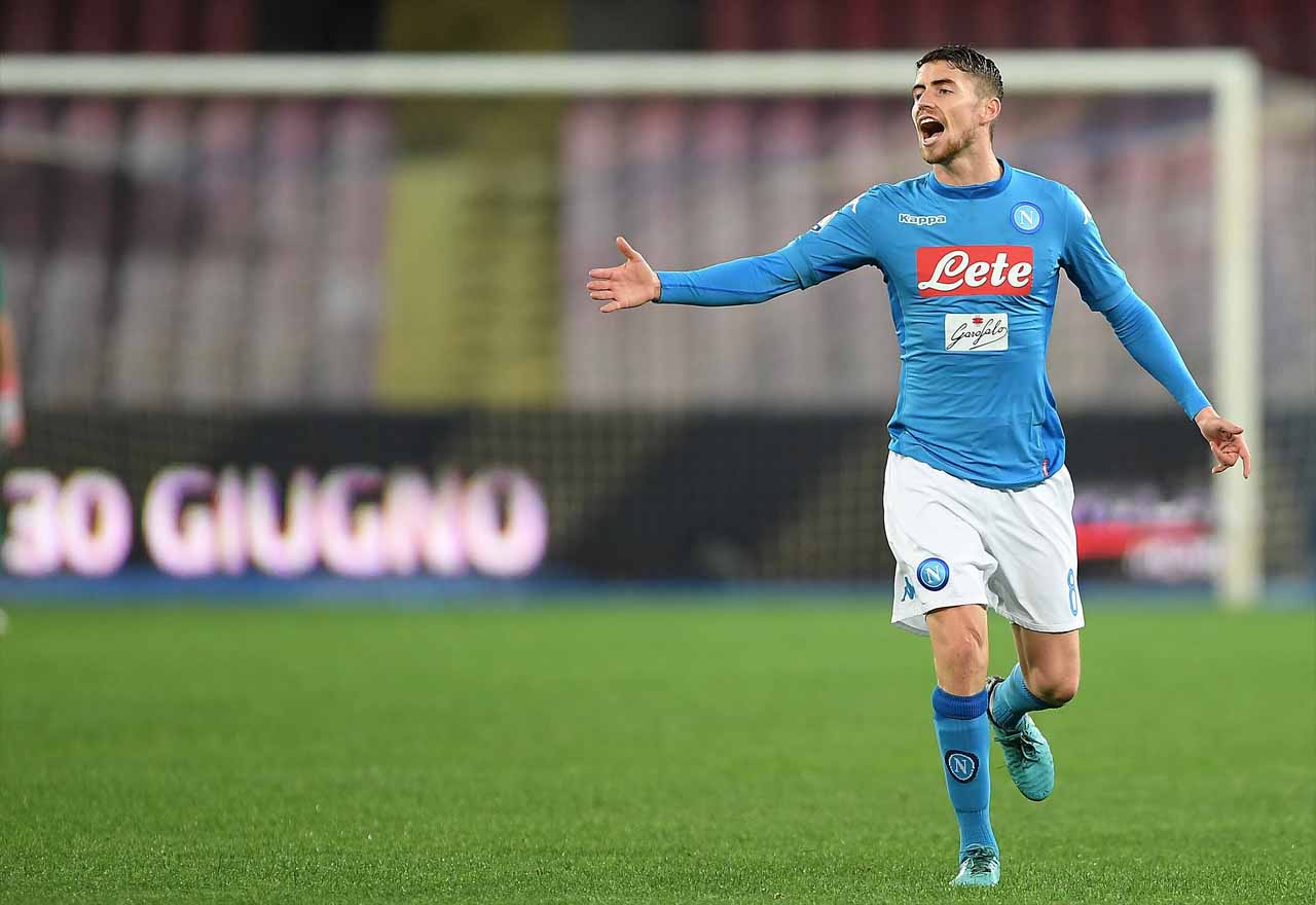 Jorginho