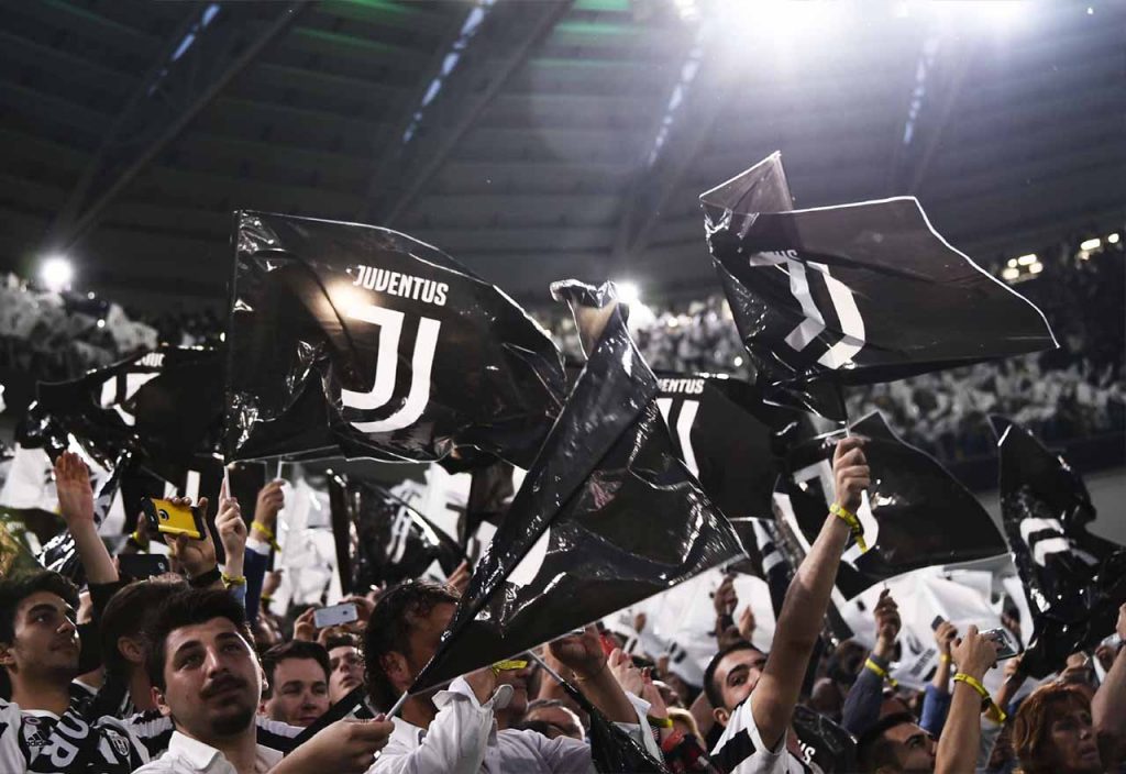 Juventus