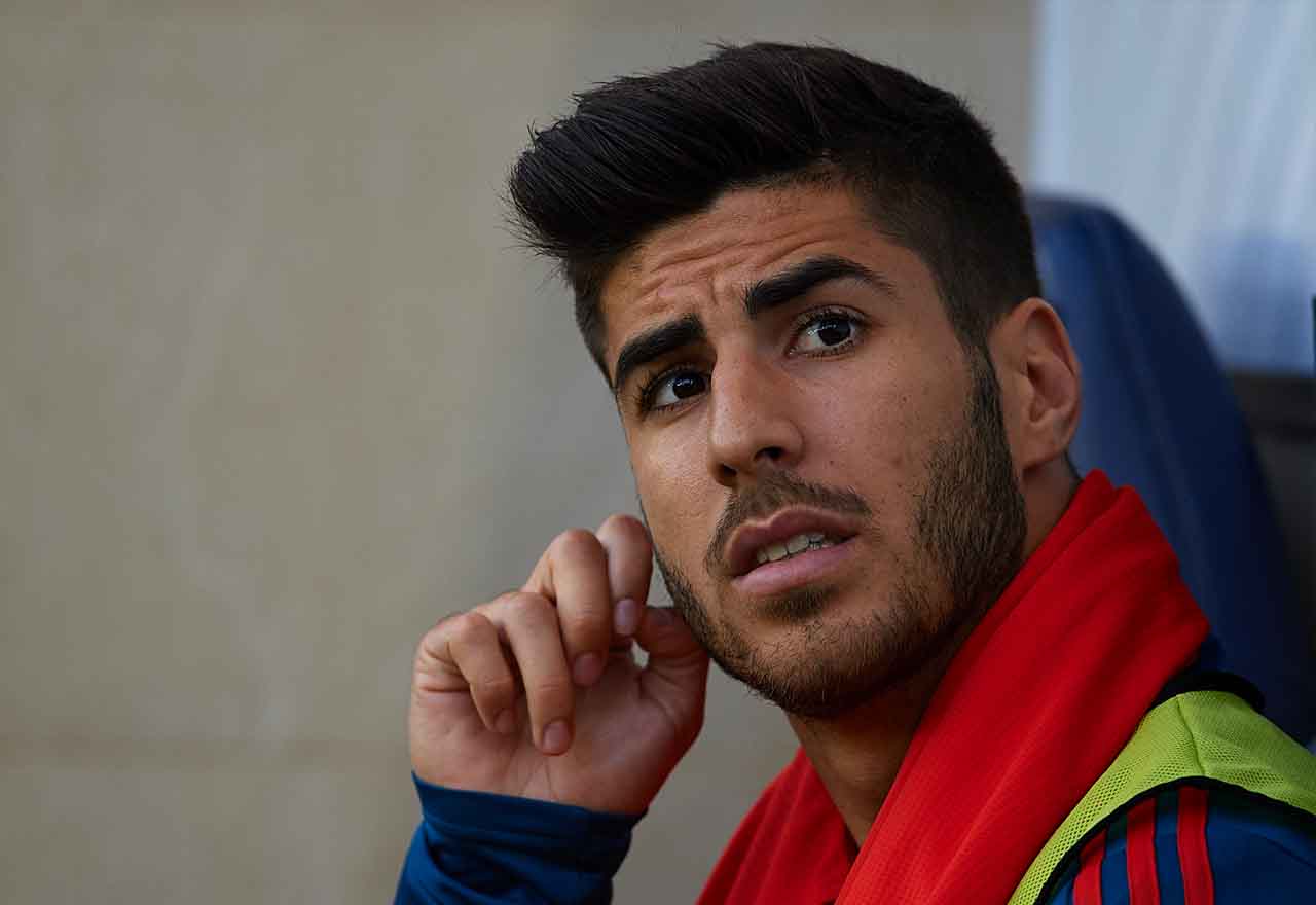 Marco Asensio
