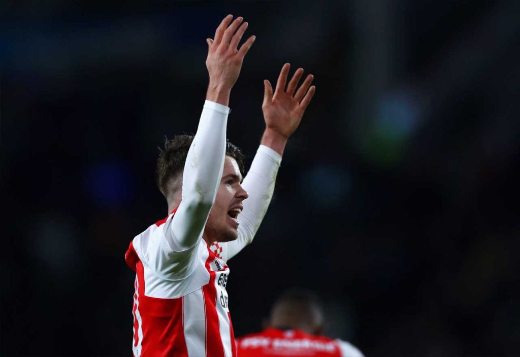 Marco Van Ginkel