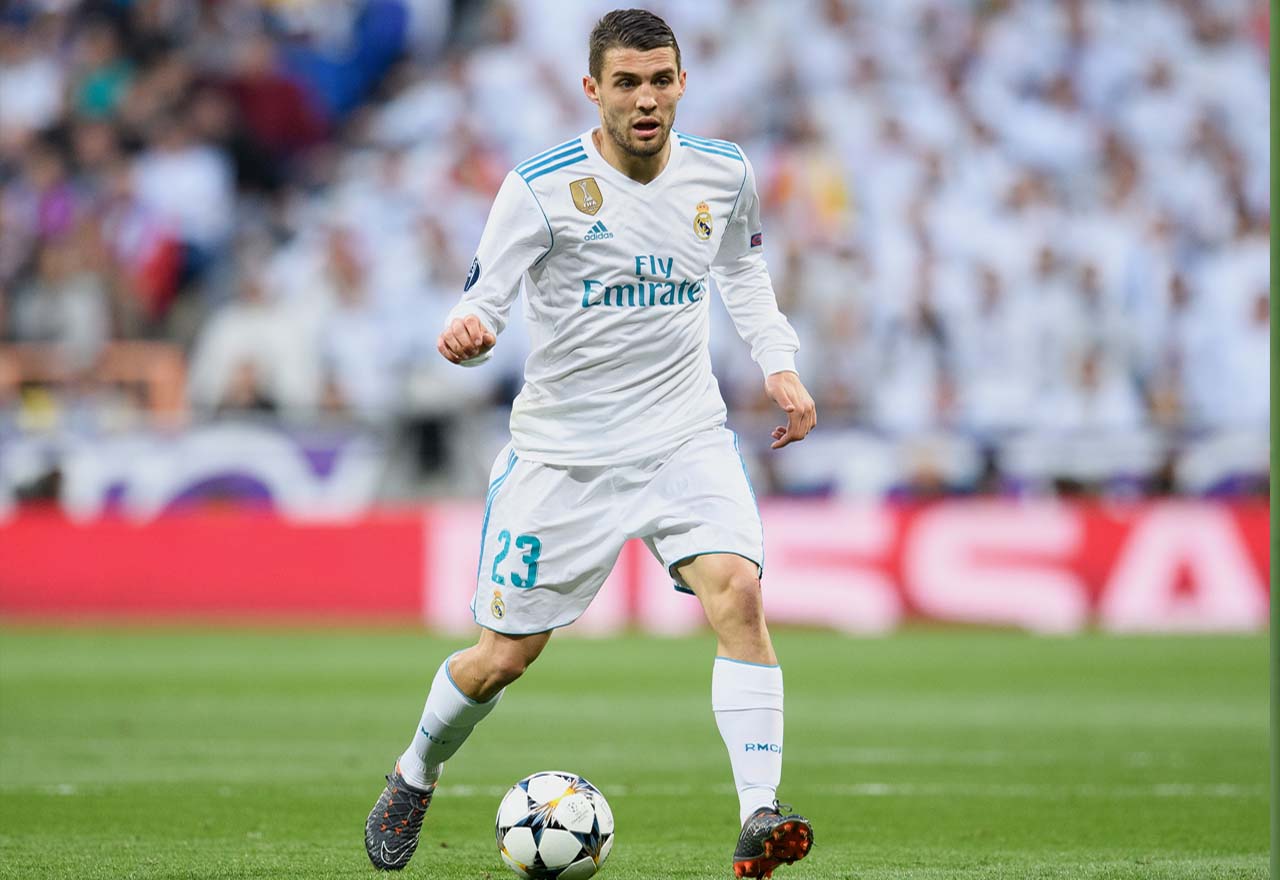 Mateo Kovacic