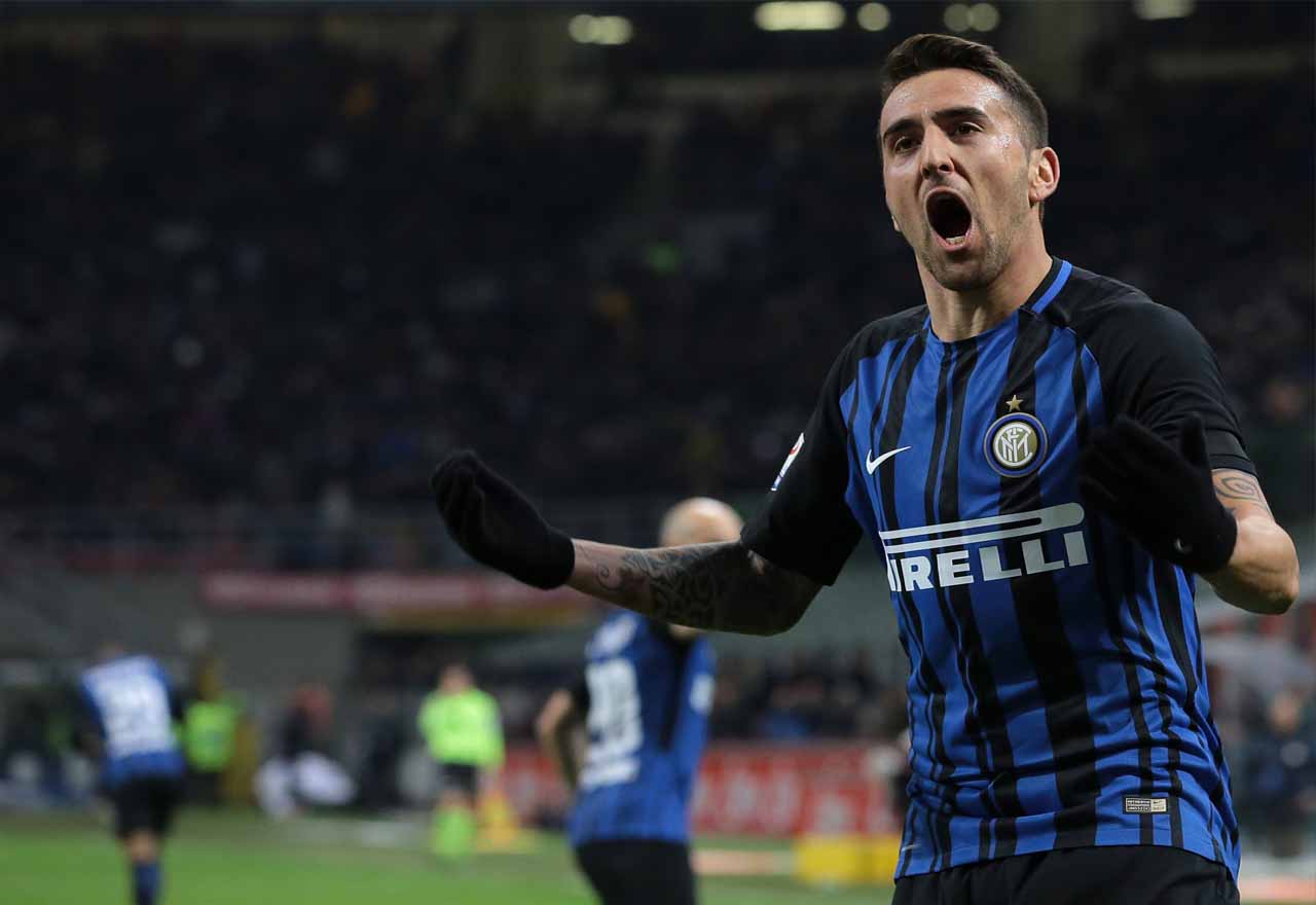 Matias Vecino