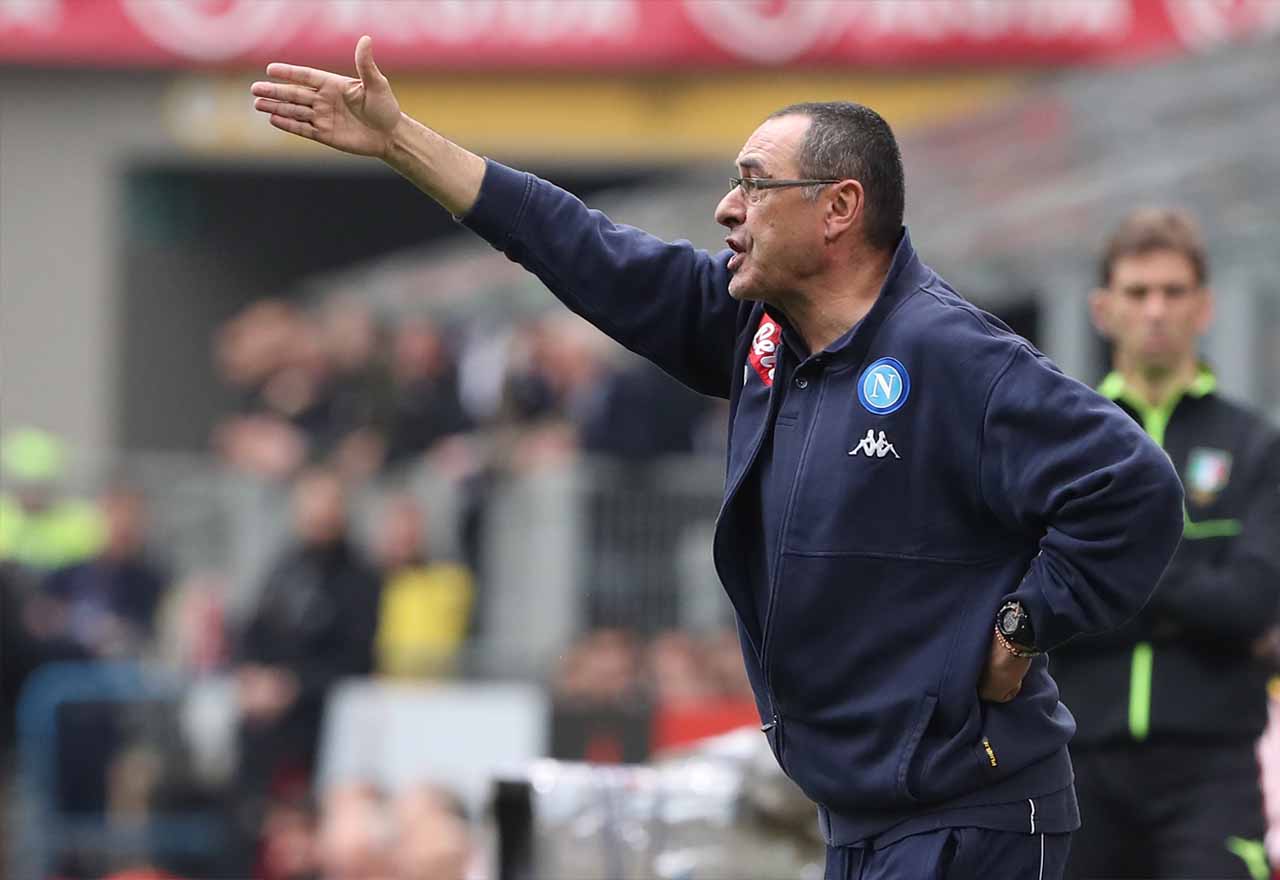 Maurizio Sarri