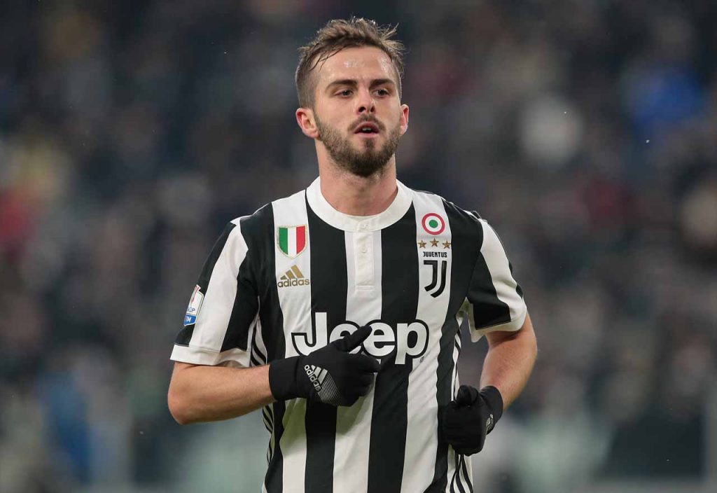 Miralem Pjanic