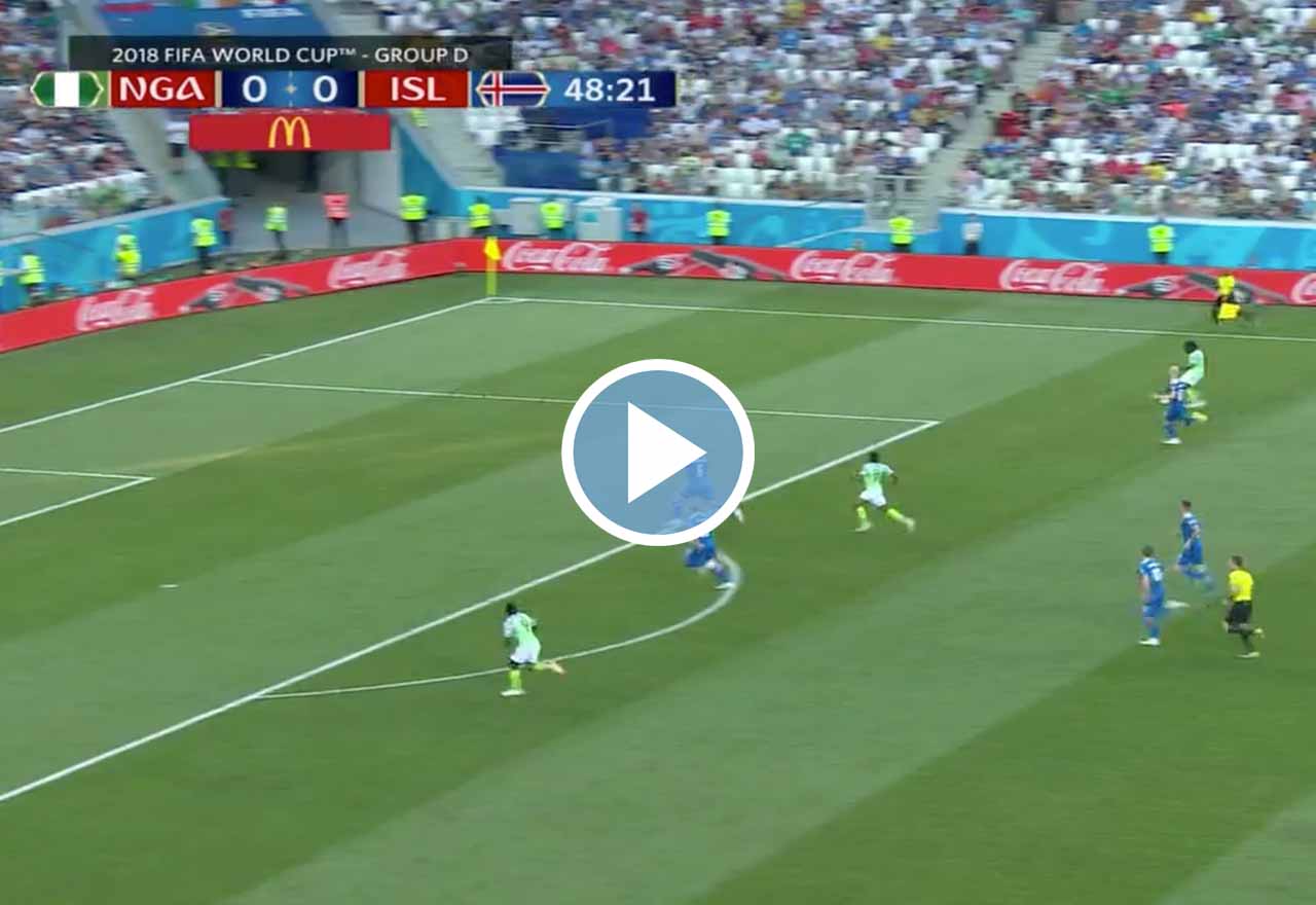 Moses Assist