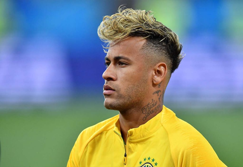 Neymar